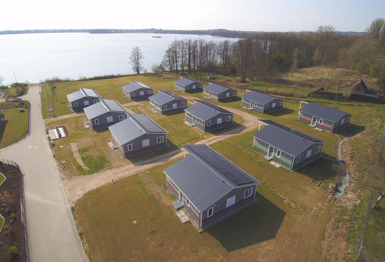 Witt Am See K Klein Wittensee Eksteriør billede
